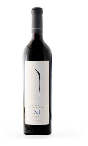 Vino Gran Pulenta Cabernet Franc 750 Ml