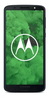 Moto G6 Plus 64 GB índigo oscuro 4 GB RAM