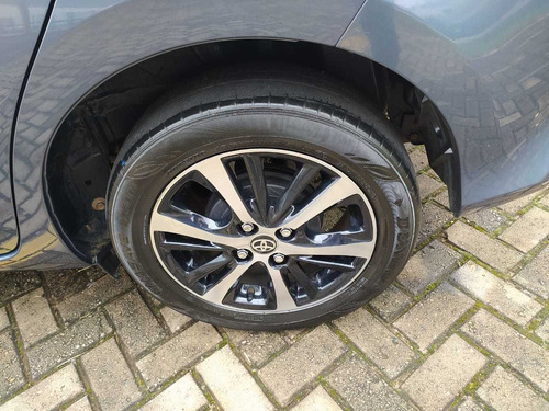 Toyota Yaris 1.5 Xls Cvt (flex)