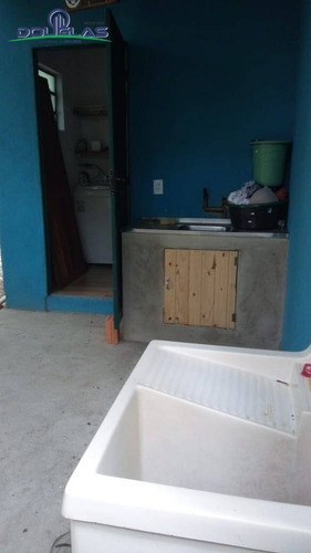 Imagem 13 de 15 de Casa C/piscina Condomínio Fechado - 1595