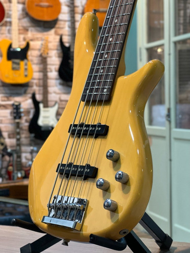 Imagem 5 de 10 de Baixo Tagima Memphis Tb-540