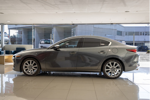 Mazda 3 Sedan I Gt 2023 Ta