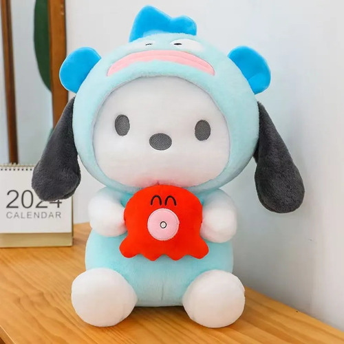 Muñecos De Peluche For Bebés Lindos Compañeros For Dormir4