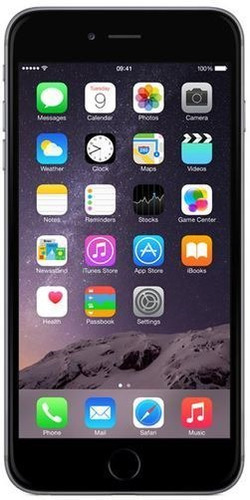 iPhone 6s 32gb (refurbished), Macrotec (Reacondicionado)