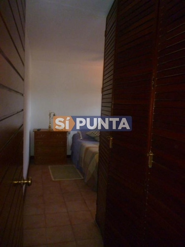 Imagen 8 de 11 de Venta Apartamento En Manantiales 1 Dormitorio