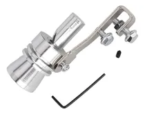 Comprar Silbato P\u002F Caño Escape Auto Tuning Simil Turbo F1 Mod Grande
