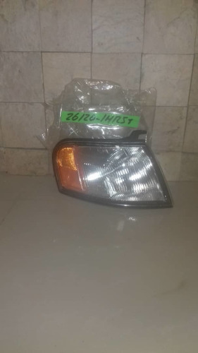 Cocuyo Cruce Derecho Nissan Sentra B14 98-99