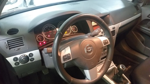 Vectra Gls