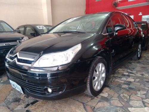 Imagem 3 de 7 de Citroen C4 Pallas Exclus 2.0 16v (flex) (aut) Com 97mkm 2010