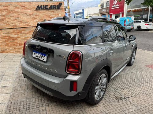 Mini Countryman 1,5 12v Twinpower Turbo Hybrid Cooper s e All4 Steptronic