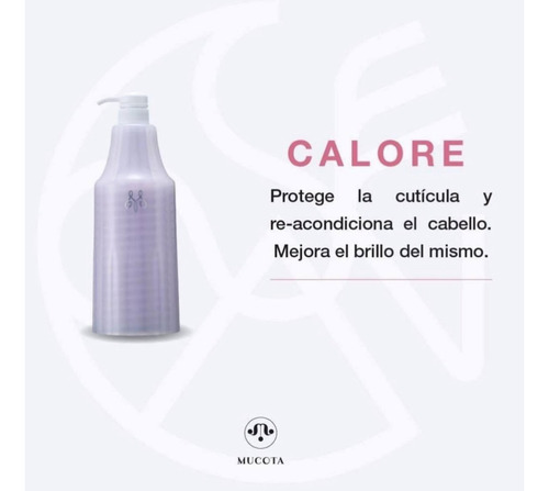 Mucota Scena Trat Reparacion Adel 750 Brava 800 Calore 750ml