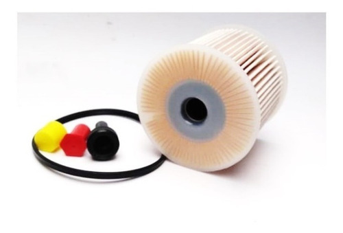Filtro Combustible Citroen C5-xsara Peugeot 307 2.0 Diesel