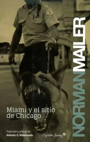 Libro Miami Y El Sitio De Chicago