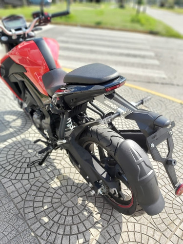Imagen 11 de 18 de Benelli Tnt 180 S Av 1