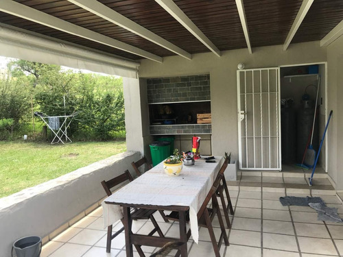 Imagen 10 de 21 de Vivir Tranquilo En Barrio Los Encantos - Falda Del Carmen