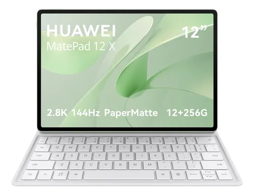 Tablet Huawei Matepad 12 X Papermatte 12 Gb+256g +teclado