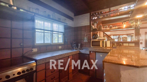 Venta Casa 4 Amb En Exaltación De La Cruz - Sakura