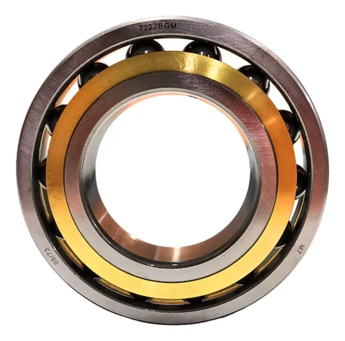 Rolamento 7222 Bgm - 110 X 200 X 38mm - M7 | MercadoLivre