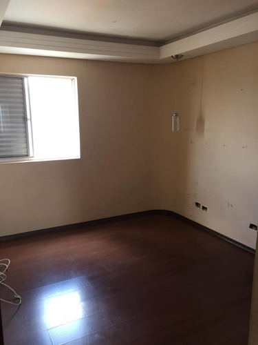 Apartamento Duplex Na Vila Trujillo - Ap00583 - 69192298