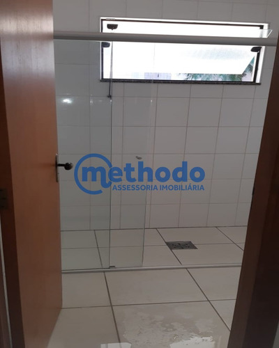 Casa Em Condomínio A Venda Em Santa Marcelina - Campinas/sp - Ca00172 - 68206785