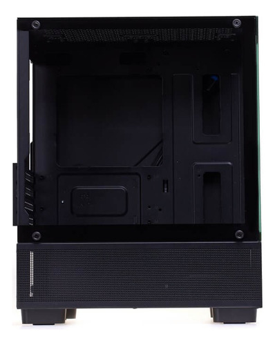 Gabinete Liketec Opera Dark Matx Vidro Lc-cb-opera-2086