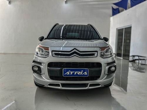 Citroën Aircross Glx 1.6