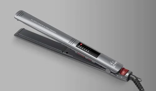 Gama Italy Starlight T Plancha Alaciadora De Cabello MercadoLibre