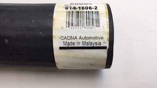 Cadna 80057 Radiator Coolant Hose 083 20046 70287 60049 Ccb
