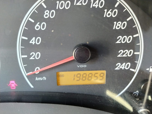 Imagen 9 de 9 de Toyota Corolla Sincrónico
