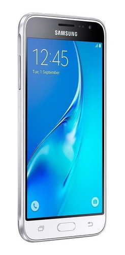 Imagen 3 de 3 de Samsung Galaxy J3 (2016) 8 GB blanco 1.5 GB RAM
