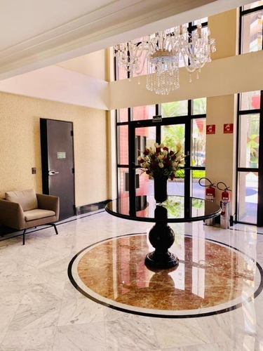 Imagem 26 de 30 de Apartamento Com 3 Dormitórios À Venda, 74 M² Por R$ 745.000,00 - Vila Regente Feijó - São Paulo/sp - Ap3414