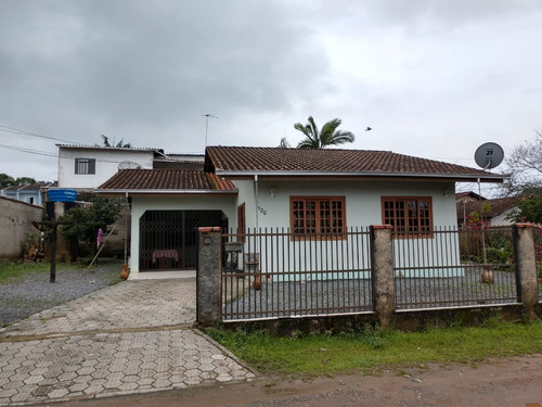 Imagem 4 de 17 de Linda Casa No Profipo | 03 Dormitórios | Estuda Permuta Por Apartamento - Sa01145 - 34596807