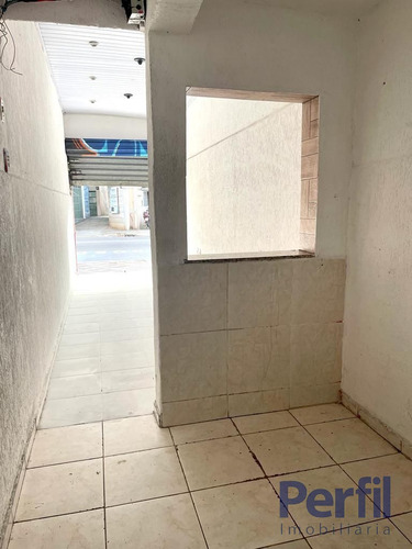Imagem 4 de 10 de Comercial - Salão - 2842