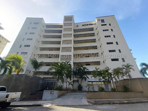 Apartamento En Venta Longa Espana #24-3323 Johana Blanco