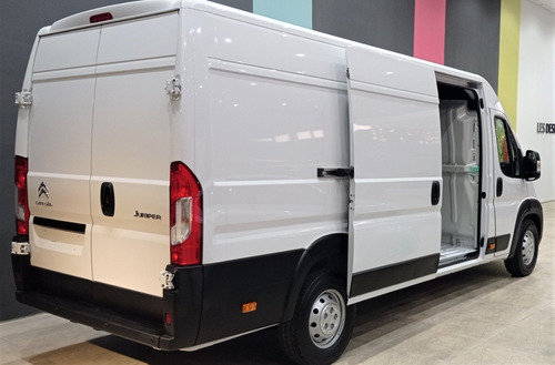 Citroën Jumper 2.2 435 L3h2 Hdi 130 Mt6