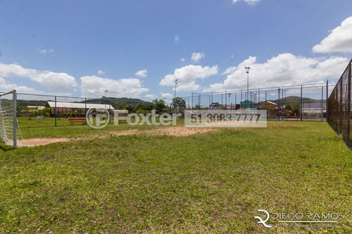 Casa Em Condomínio, 3 Dormitórios, 160 M², Hípica - 166081