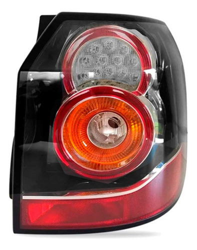 Par Lanterna Freelander 2 2006 07 08 09 10 11 12 2013 C/ Led