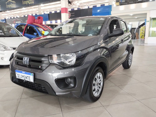 Fiat Mobi 1.0 Like Flex 5p