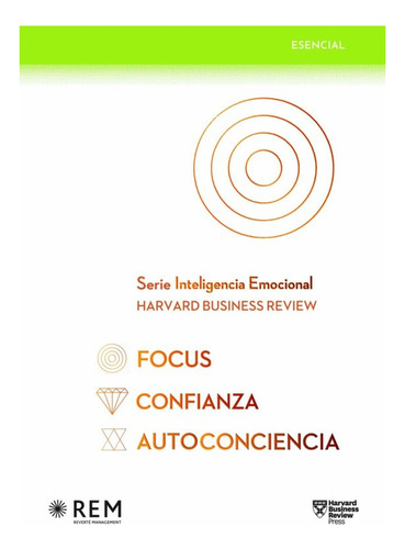 Estuche Esencial Intelegencia Emocional (focus, Confianza, A