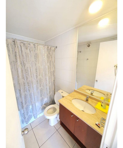 Hogares, Vende Cómodo Depto.2d2b + Bodega - Metro Parque O´h