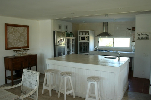 Imagen 14 de 30 de Quinta En Venta De 16 Dormitorios En Golf De La Barra (ref: Atm-2521)