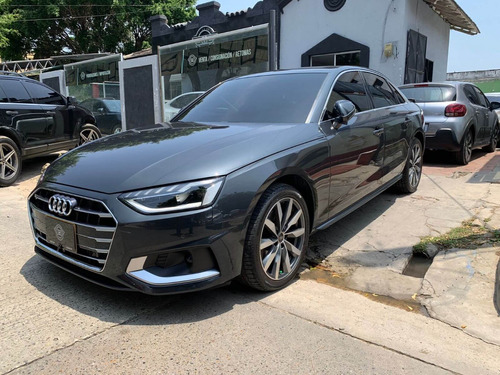 Audi A4 One Advance Hibrido 2022