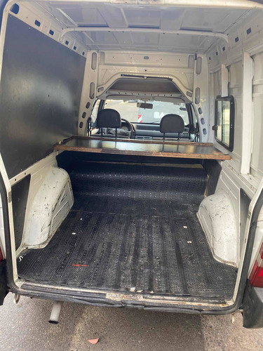 Fiat Fiorino 1.3 Fire 2014