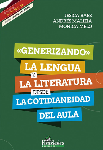  Generizando - La Lengua Y La Literatura Desde La Cotidianei