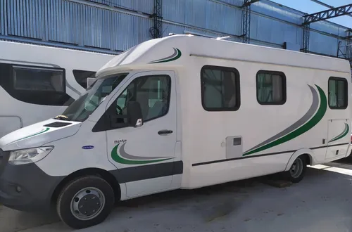 Motorhome
