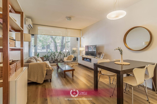 Venta Triplex Ph Tipo Casa 4 Ambientes 174m² Con Patio Jardín Terraza Parrilla Cochera 3 Baños Boedo