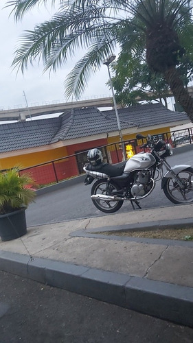 Suzuki 125cc En