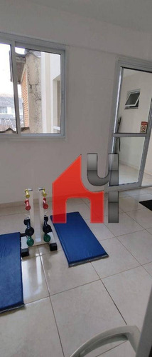 Imagem 14 de 30 de Apartamento Para Alugar, 40 M² Por R$ 1.650,00/mês - Ipiranga - São Paulo/sp - Ap1956