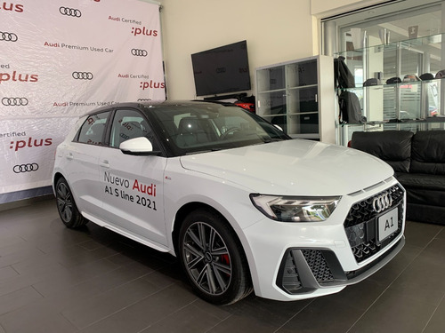 Imagen 1 de 14 de Audi A1