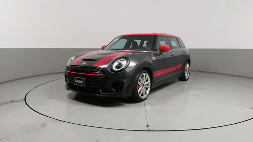 MINI Clubman 2.0 JOHN COOPER WORKS HOT CHILI AUTO 4WD